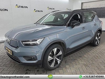 Gebraucht Volvo XC40 R-Design 300 kW (408 PS) 2020 Grau SUV
