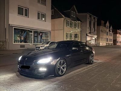 Usado BMW 430 Comfort Edition 430 HP (316 kW) 2014 Preto Coupé