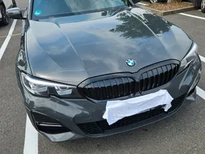 Gebraucht BMW 330