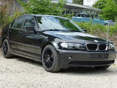 Gebraucht BMW 316