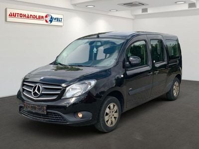 Mercedes Citan 111
