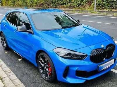 BMW 128