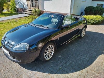 MG TF
