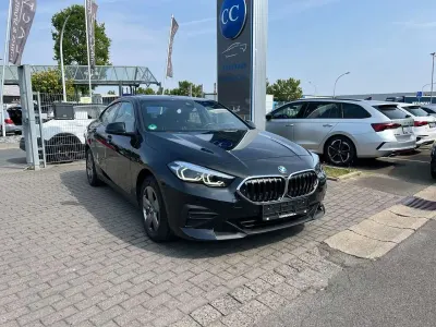 Gebraucht BMW 216