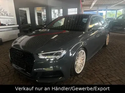 Gebraucht Audi A3