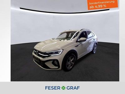 Ascotgrau Gebraucht 2022 VW Taigo R-line SUV | 20.880 € (Fairer Preis)