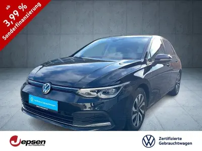 Gebraucht VW Golf VIII