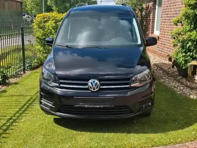 Occasion VW Caddy Maxi