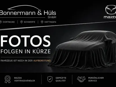 Gebraucht Mazda CX-5