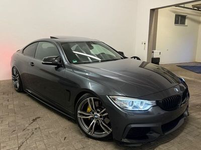 BMW 435