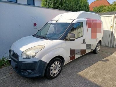 Fiat Doblò