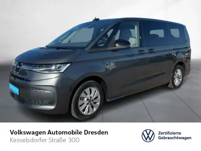 Usata VW Multivan Life 150 CV (110 kW) 2026 Grigio Monovolume