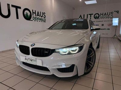Second-hand BMW M4 Performance 431 CP (317 kW) 2019 Andere