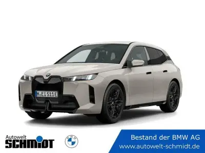 Gebraucht BMW iX
