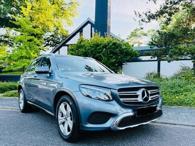 Mercedes GLC220