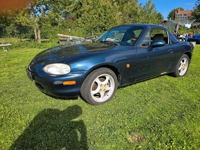 Mazda MX5