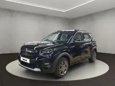 Neu Citroën C3 101 PS (74 kW) 2026 Perla nera schwarz SUV