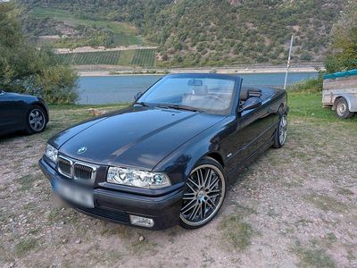 BMW 320 Cabriolet