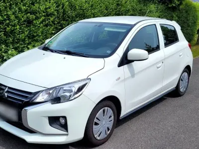 Gebraucht Mitsubishi Space Star
