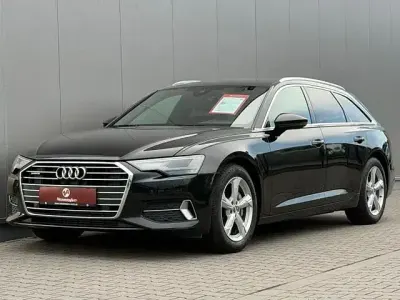 Gebraucht Audi A6