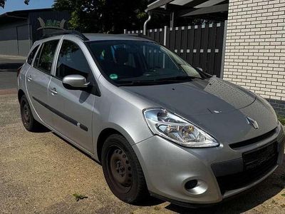 Renault Clio GrandTour