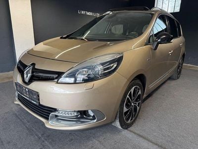 Renault Scénic III