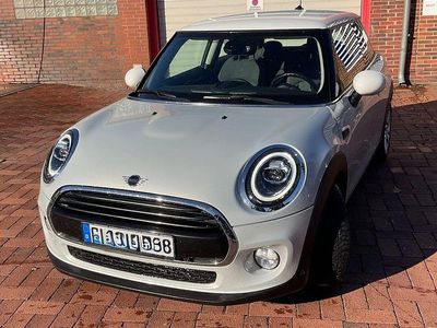 Mini Cooper D