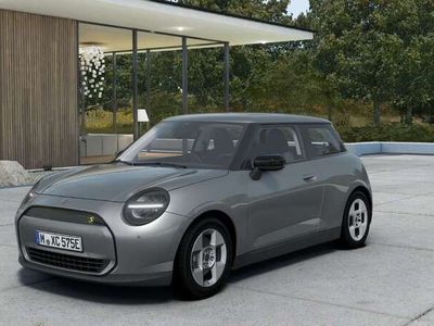 gebraucht Mini Cooper SE J01 DER BRANDNEUE