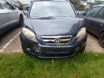 gebraucht Honda FR-V Diesel 2.2