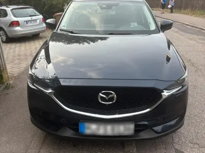 Gebraucht Mazda CX-5
