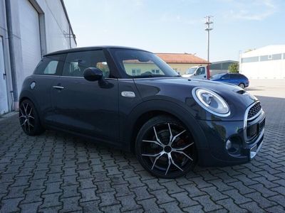 gebraucht Mini Cooper S 2.0 16V Navi Xenon Pano Tempomat PDC