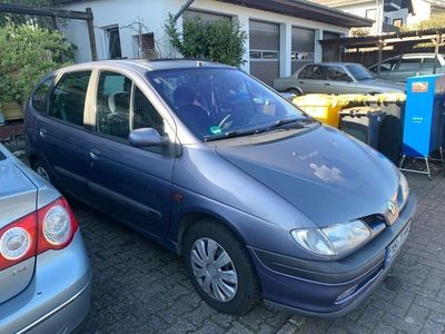 Renault Scénic