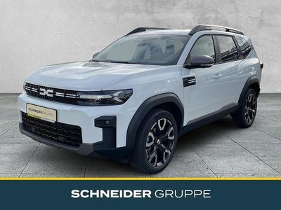 Neu Dacia Bigster Journey 140 PS (102 kW) 2026 SUV