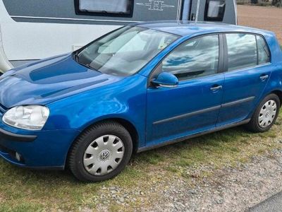 VW Golf V