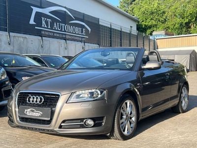 Audi A3 Cabriolet