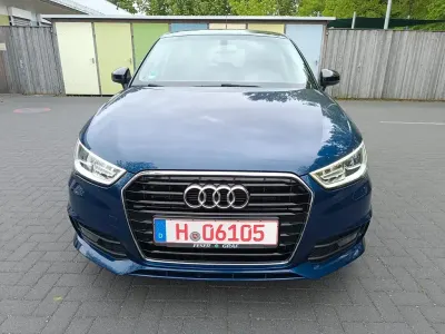 Gebraucht Audi A1 Sportback