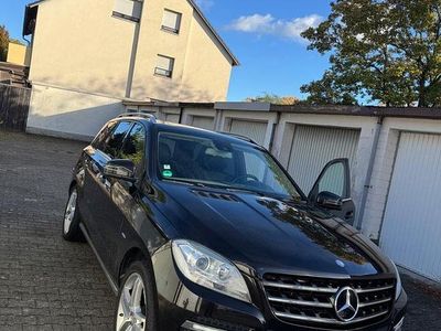 Mercedes ML350