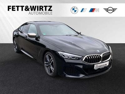 BMW M850