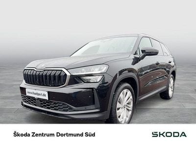 Neu Skoda Kodiaq Selection 193 PS (141 kW) 2026 Schwarz SUV