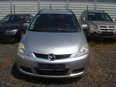 Mazda 5