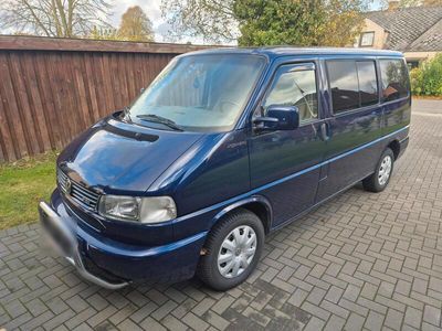 VW T4