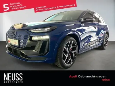 Gebraucht Audi e-tron
