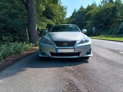 Lexus IS250