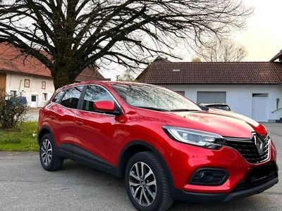 gebraucht Renault Kadjar ZEN TCe 140 GPF