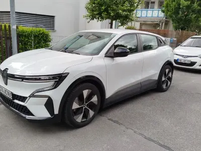 Gebraucht Renault Megane E-Tech