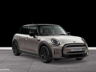 Gebraucht Mini Cooper 136 PS (100 kW) 2023 Grau Kleinwagen