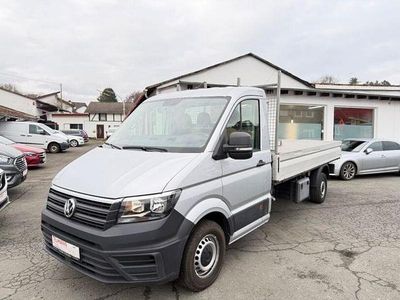 Gebraucht VW Crafter 177 PS (130 kW) 2020 Andere Van