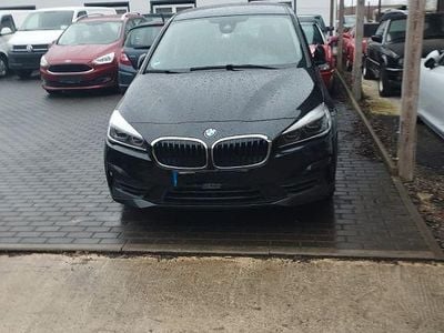 BMW 218 Gran Tourer