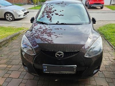 Occasion Mazda 2 Dynamic 86 PK (63 kW) 2010 Hatchback