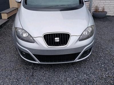 Grau Gebraucht 2009 Seat Altea Kombi | 4.500 € (Fairer Preis)